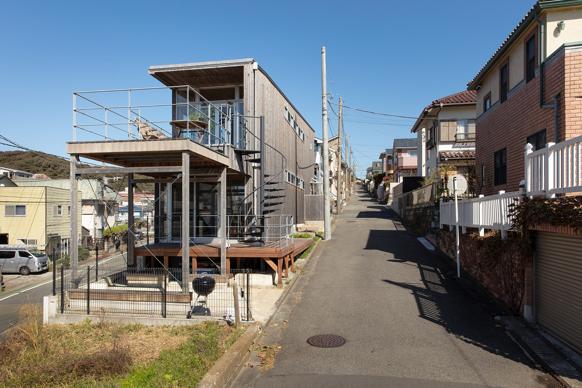 NARROW HOUSE photo10