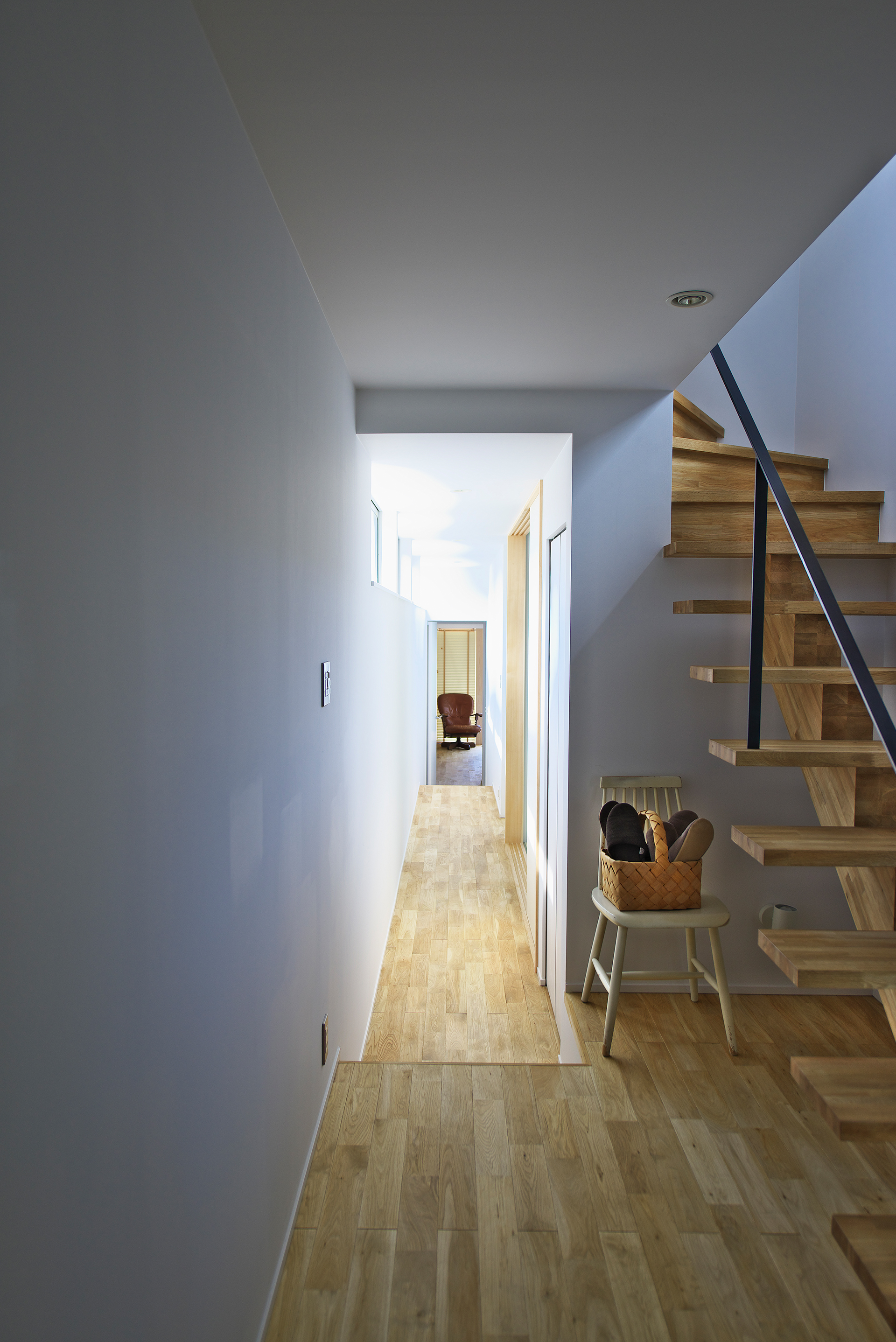 NARROW HOUSE photo8